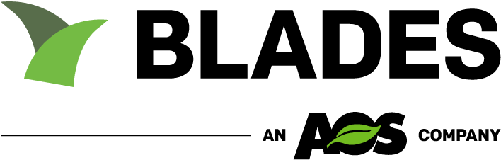 Blades Lawn Care